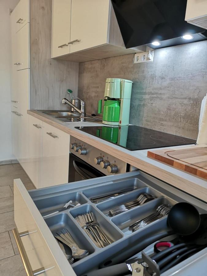Apartament Modern Wohnen I Parkplatz I Wlan I Netflix I Balkon I 6 Schlafplaetze Bad Oeynhausen Zewnętrze zdjęcie